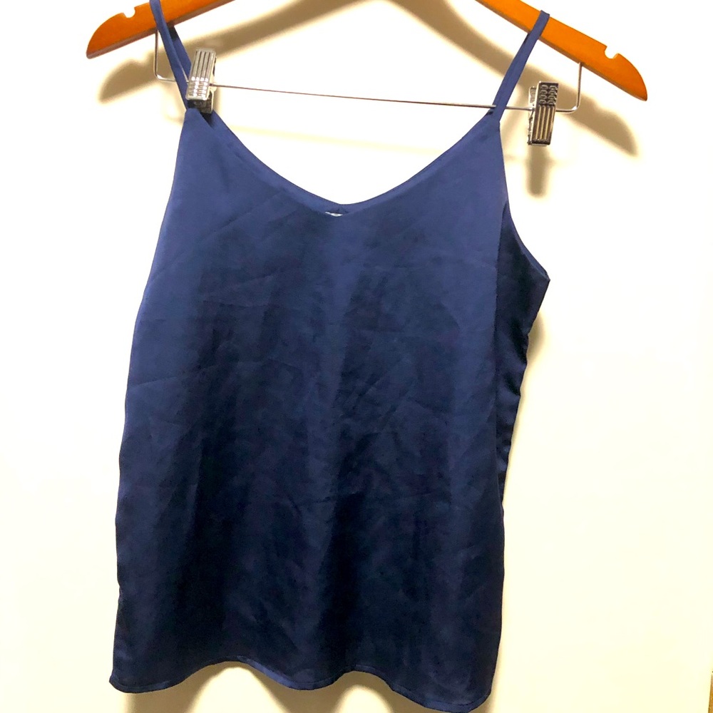 Vera wang slip